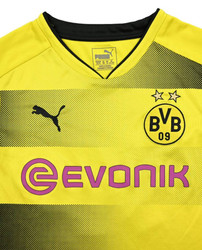 2017-18 BORUSSIA DORTMUND *PHILIPP* SHIRT XL. BOYS