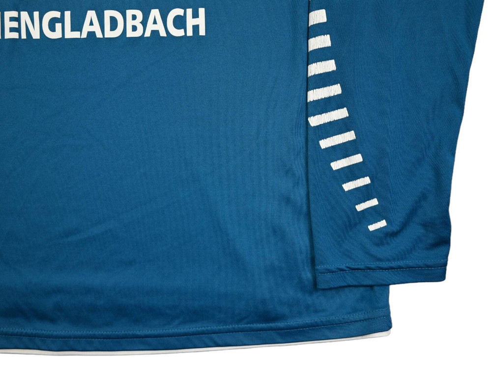 2017-18 BORUSSIA MONCHENGLADBACH *SOMMER* GK LONGSLEEVE L