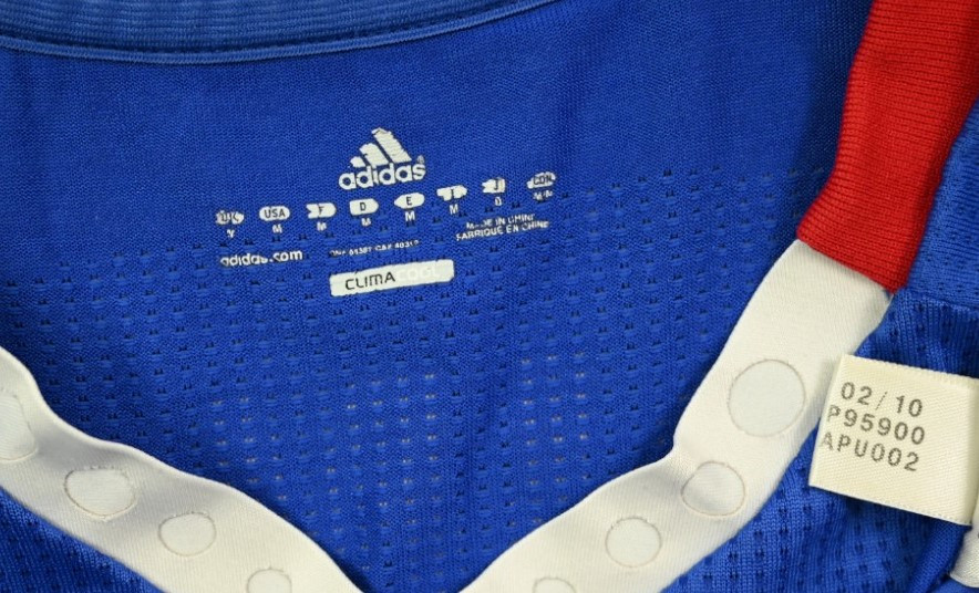 2010-11 CHELSEA *ROBINSON* KOSZULKA M