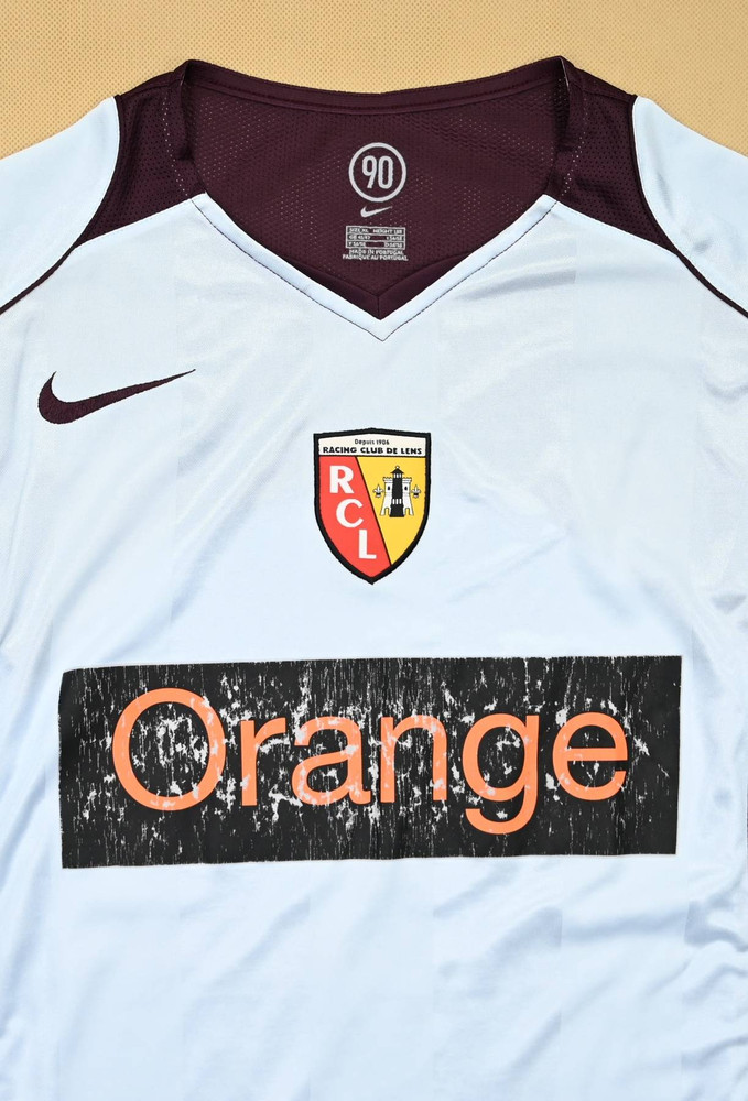 2004-05 RACING LENS LONGSLEEVE XL