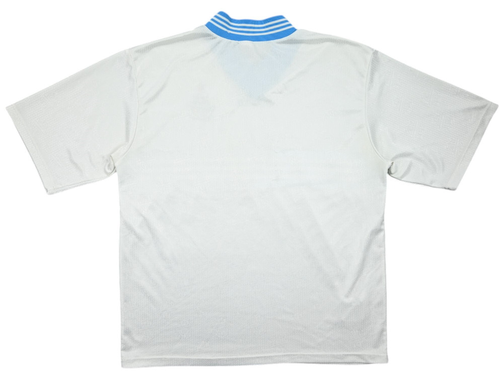 1996-97 OLYMPIQUE MARSEILLE KOSZULKA XL 
