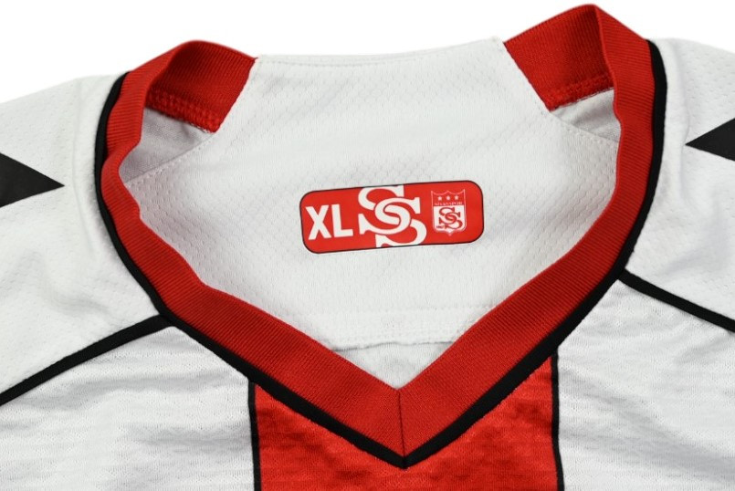 2024-25 SIVASSPOR KOSZULKA L