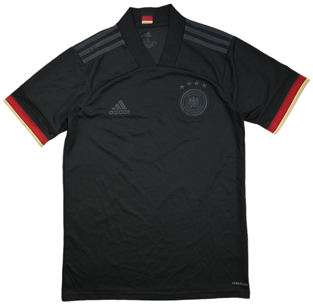 2020-21 GERMANY KOSZULKA S