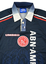 1997-98 AJAX AMSTERDAM KOSZULKA L