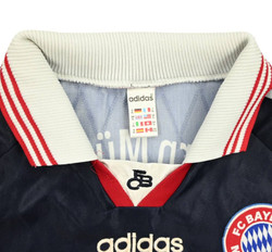 1997-99 BAYERN MUNCHEN SHIRT XL