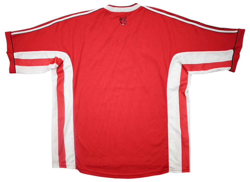1998-99 KAISERSLAUTERN KOSZULKA XL