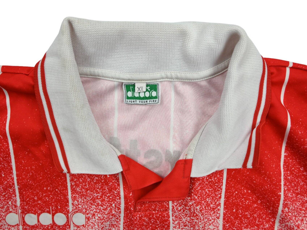 SC DORSTFELD LONGSLEEVE XL