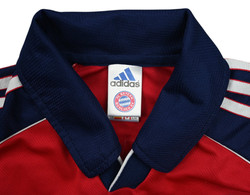 1999-01 BAYERN MUNCHEN KOSZULKA XL. BOYS