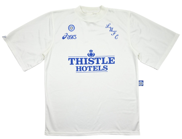 1995-96 LEEDS UNITED KOSZULKA M