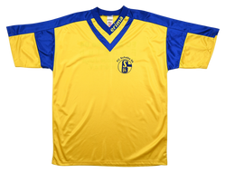 FC SCHALKE 04 KOSZULKA XL