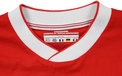 2002-04 LIVERPOOL *GERRARD* SHIRT L