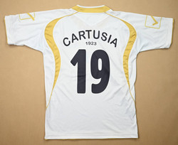 GKS CARTUSIA #19 KOSZULKA M