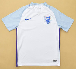 2016-17 ENGLAND KOSZULKA M