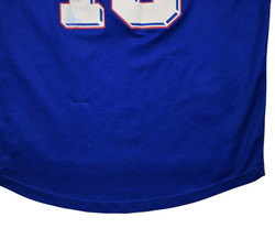 1998-00 FRANCE *ZIDANE* SHIRT L. BOYS