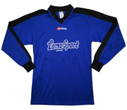 ERIMA VINTAGE LONGSLEEVE SHIRT M