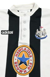 1995-97 NEWCASTLE UNITED SHIRT L