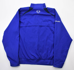 MANCHESTER CITY BLUZA XL