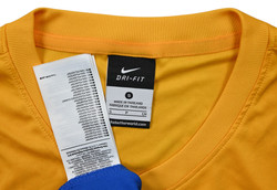 2014-15 EINTRACHT BRAUNSCHWEIG KOSZULKA S