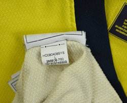 2008-10 FC BARCELONA SHIRT L. BOYS