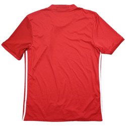 2016-17 MANCHESTER UNITED KOSZULKA M