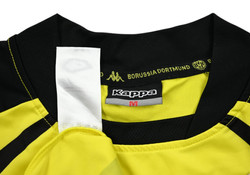 2009-10 BORUSSIA DORTMUND SHIRT M