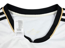 2010-11 GERMANY *PODOLSKI* SHIRT 2XL