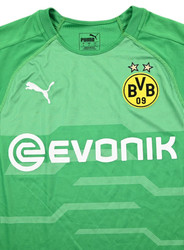 2018-19 BORUSSIA DORTMUND GK LONGSLEEVE S