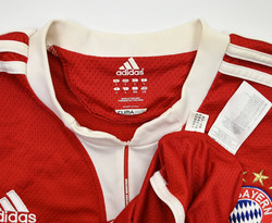 2009-10 BAYERN MUNCHEN KOSZULKA L