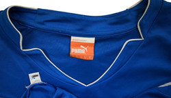 2010-11 NEWCASTLE UNITED SHIRT XL