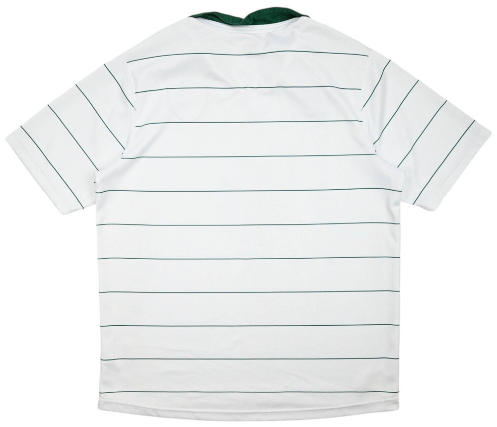 IRELAND IRFU RUGBY SHIRT XL