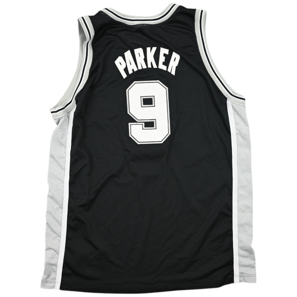SAN ANTONIO SPURS *PARKER* NBA SHIRT XXL