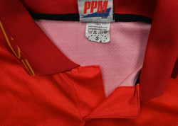 FERRARI F1 MICHAEL SCHUMACHER SHIRT S