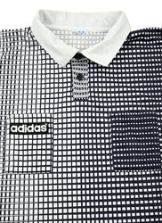 ADIDAS REFEREE VINTAGE LONGSLEEVE KOSZULKA XXL