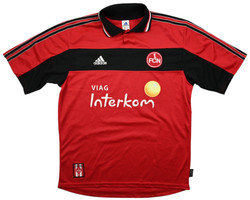 1999-00 NURNBERG KOSZULKA M