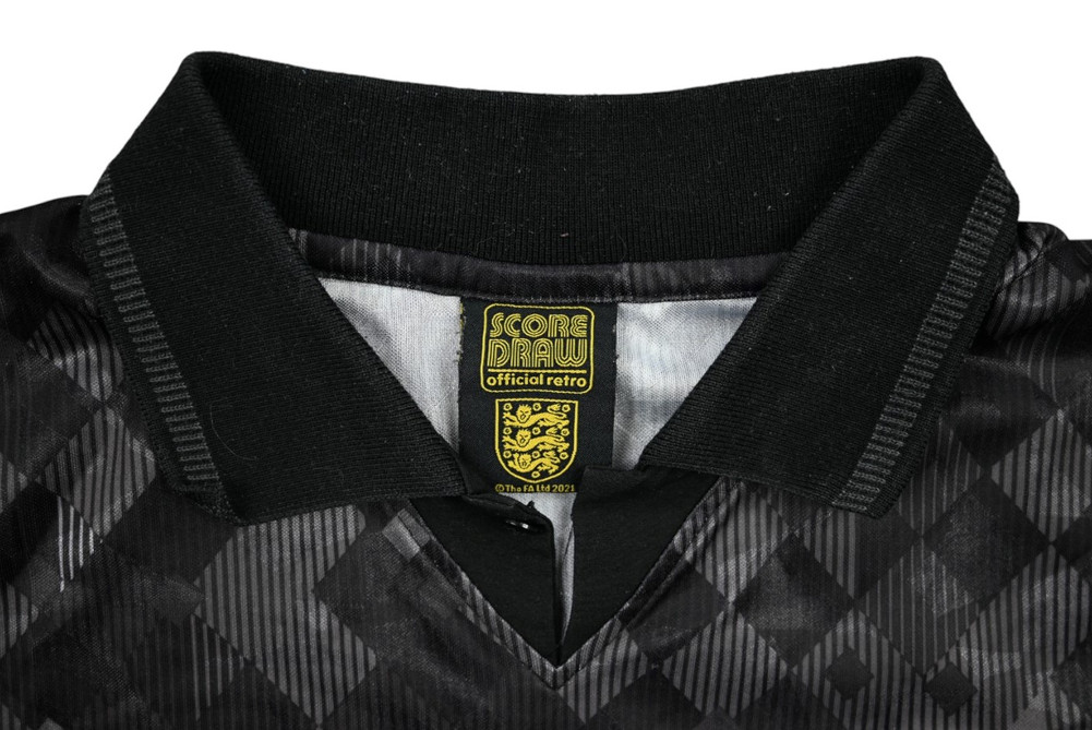 1990-92 ENGLAND KOSZULKA M