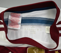 2014-15 BAYERN MUNCHEN *GOTZE* SHIRT L. BOYS