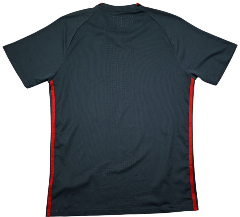 2016-17 BELGIUM SHIRT M