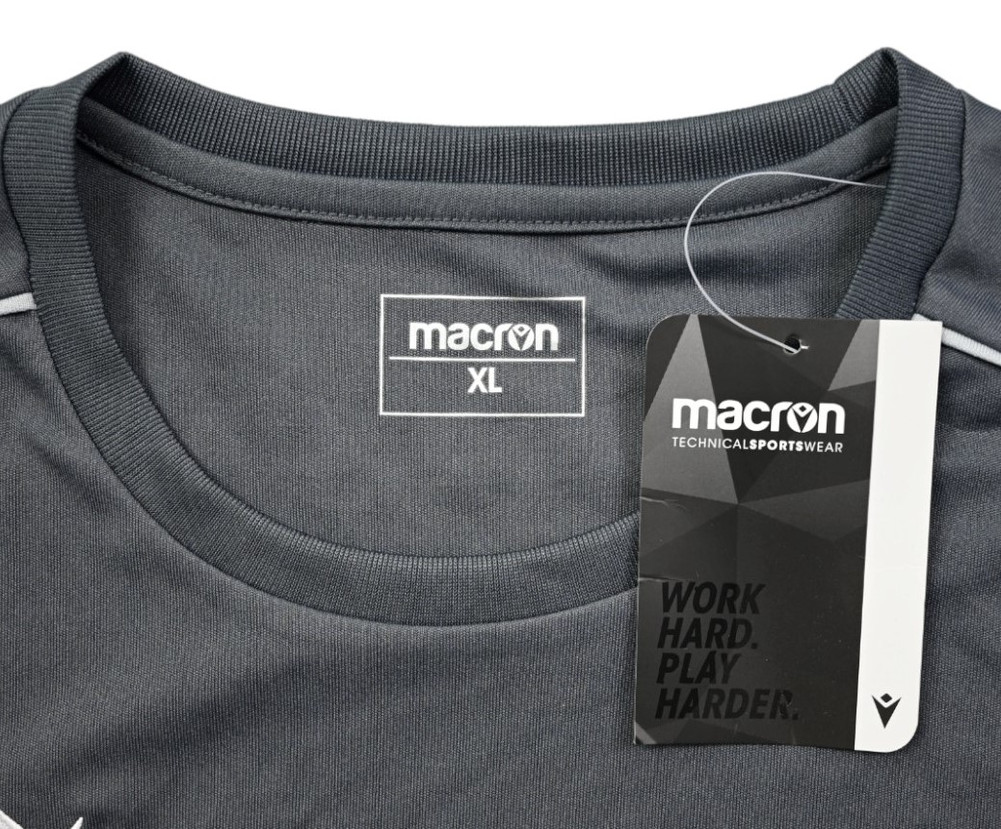 2020-21 CARL ZEISS JENA *SLAMAR* SHIRT XL