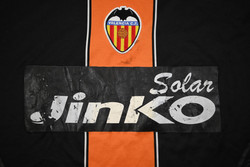 2012-13 VALENCIA SHIRT L