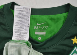 2010-11 WERDER BREMEN KOSZULKA DAMSKA S