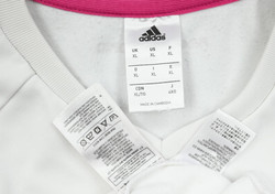 2014-15 REAL MADRID TOP XL