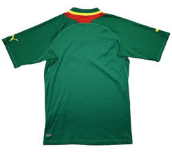 2012-13 CAMEROON KOSZULKA XXL