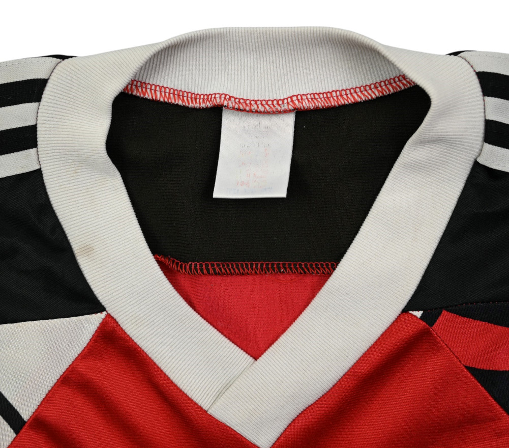 ADIDAS VINTAGE LONGSLEEVE KOSZULKA XL