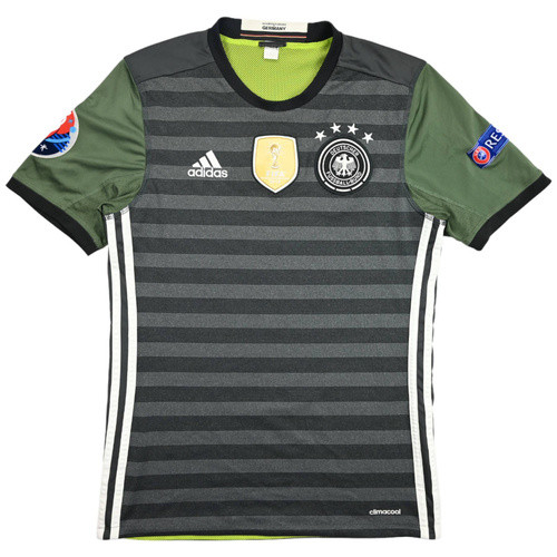2015-17 GERMANY SHIRT L. BOYS