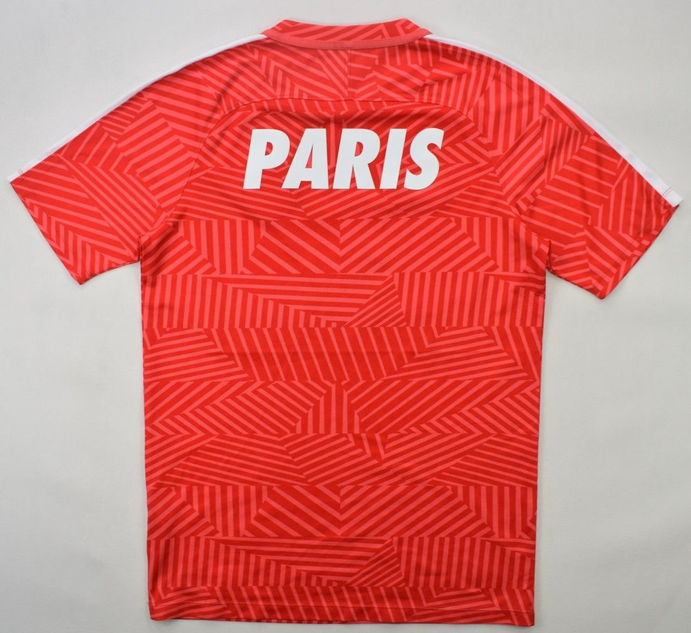 PARIS SAINT GERMAIN KOSZULKA M