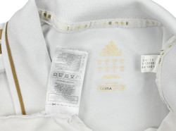 2011-12 REAL MADRID *RONALDO* SHIRT M