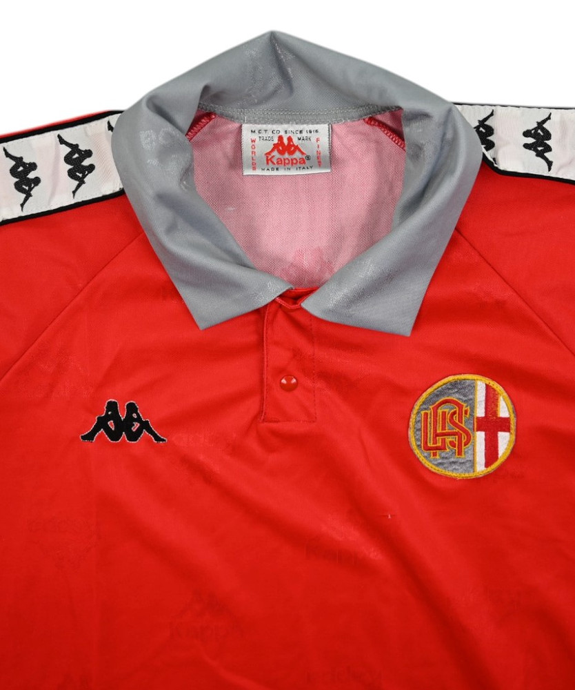 90'S ALESSANDRIA LONGSLEEVE XL
