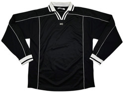 HUMMEL VINTAGE LONGSLEEVE SHIRT M/L