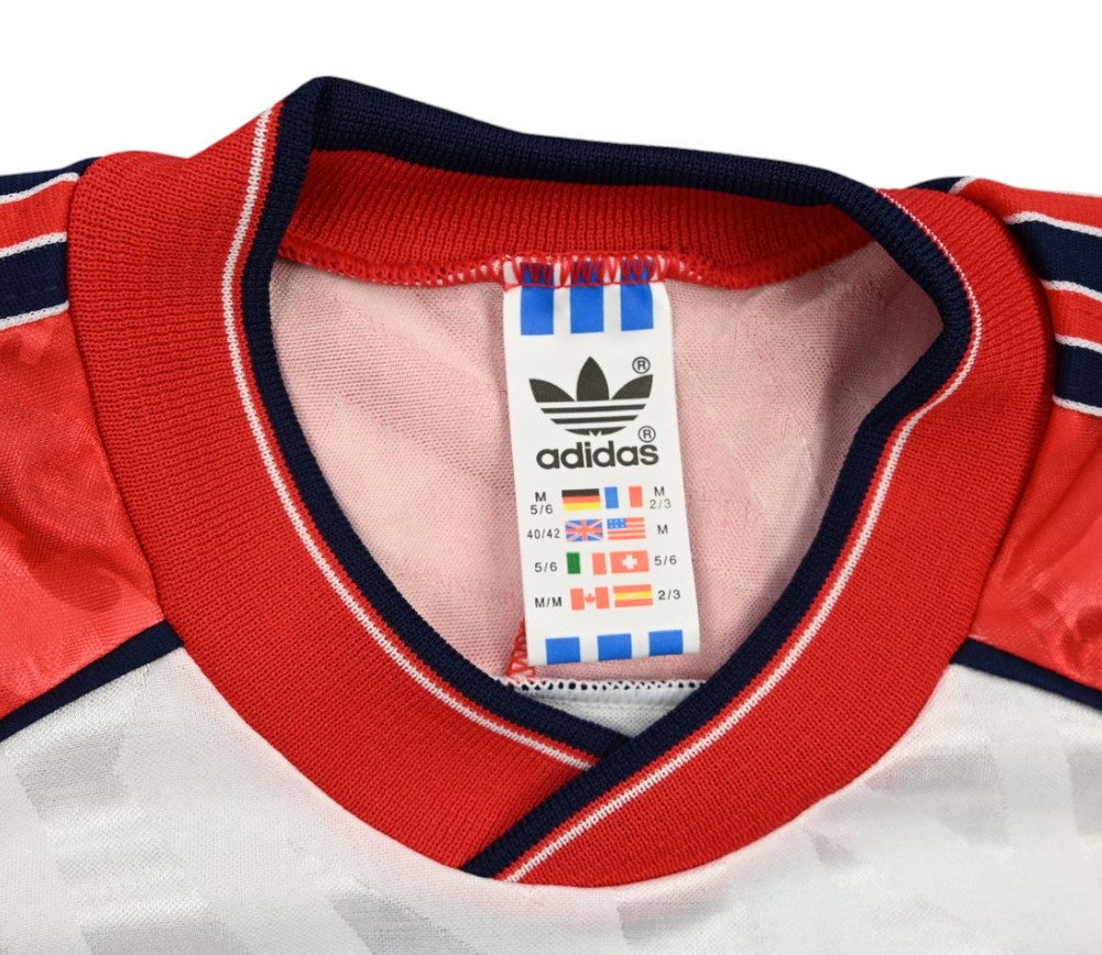 ADIDAS VINTAGE SHIRT M