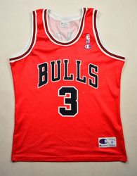 CHICAGO BULLS *CHANDLER* NBA CHAMPION M